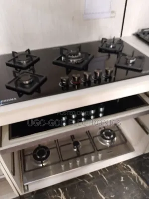 Phima Inbuilt Cooker