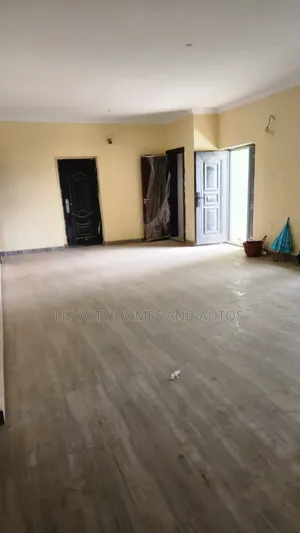 3bdrm Block of Flats in Command Alimosho for sale
