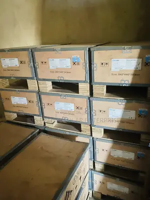Cworth 10kwh 48v 200ah Solar Lithium Iorn Battery