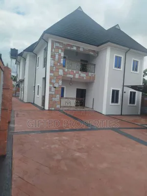Furnished 4bdrm Duplex in Sars Rd Port for sale