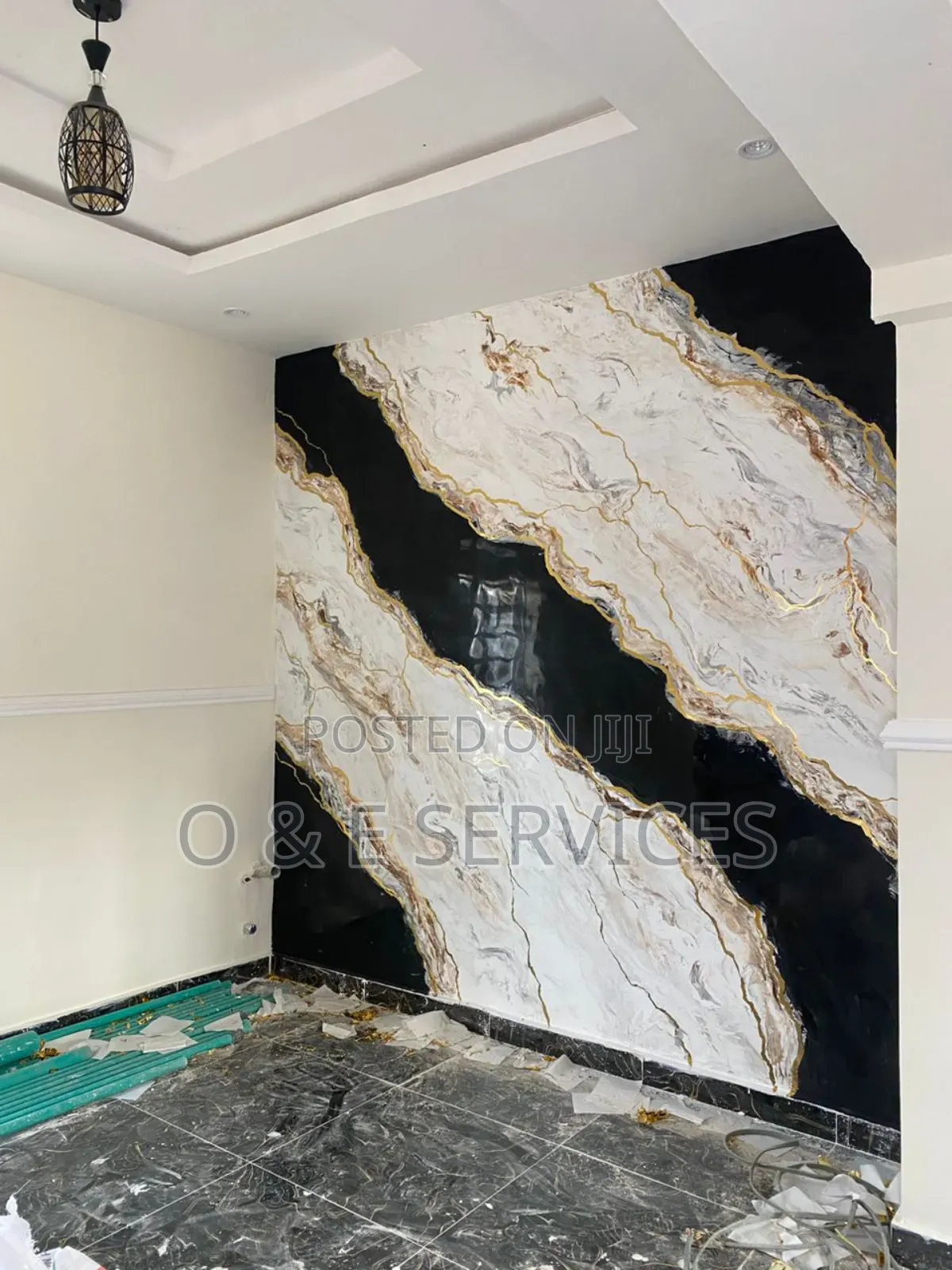 Professional Painter And Cleaner