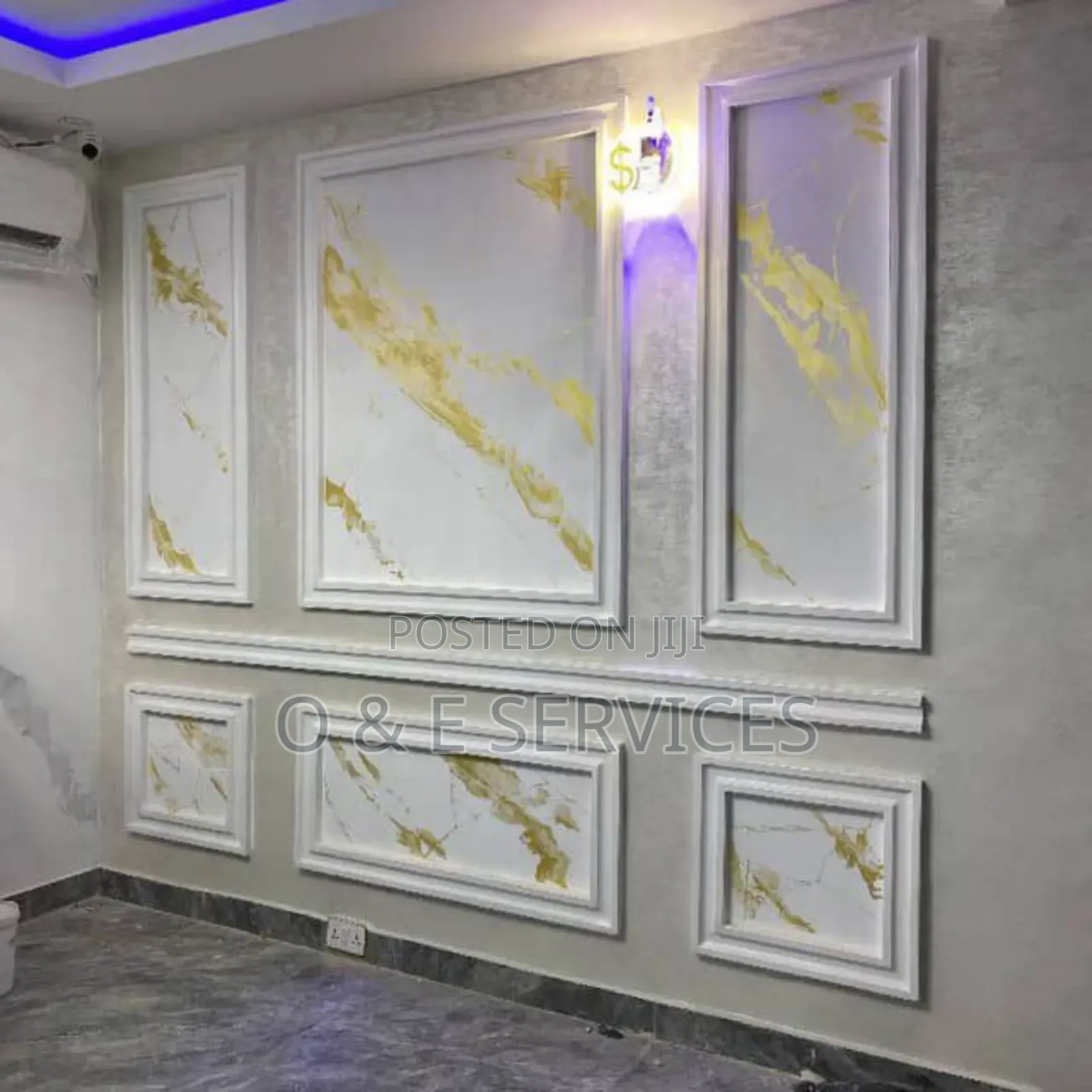 Professional Painter And Cleaner