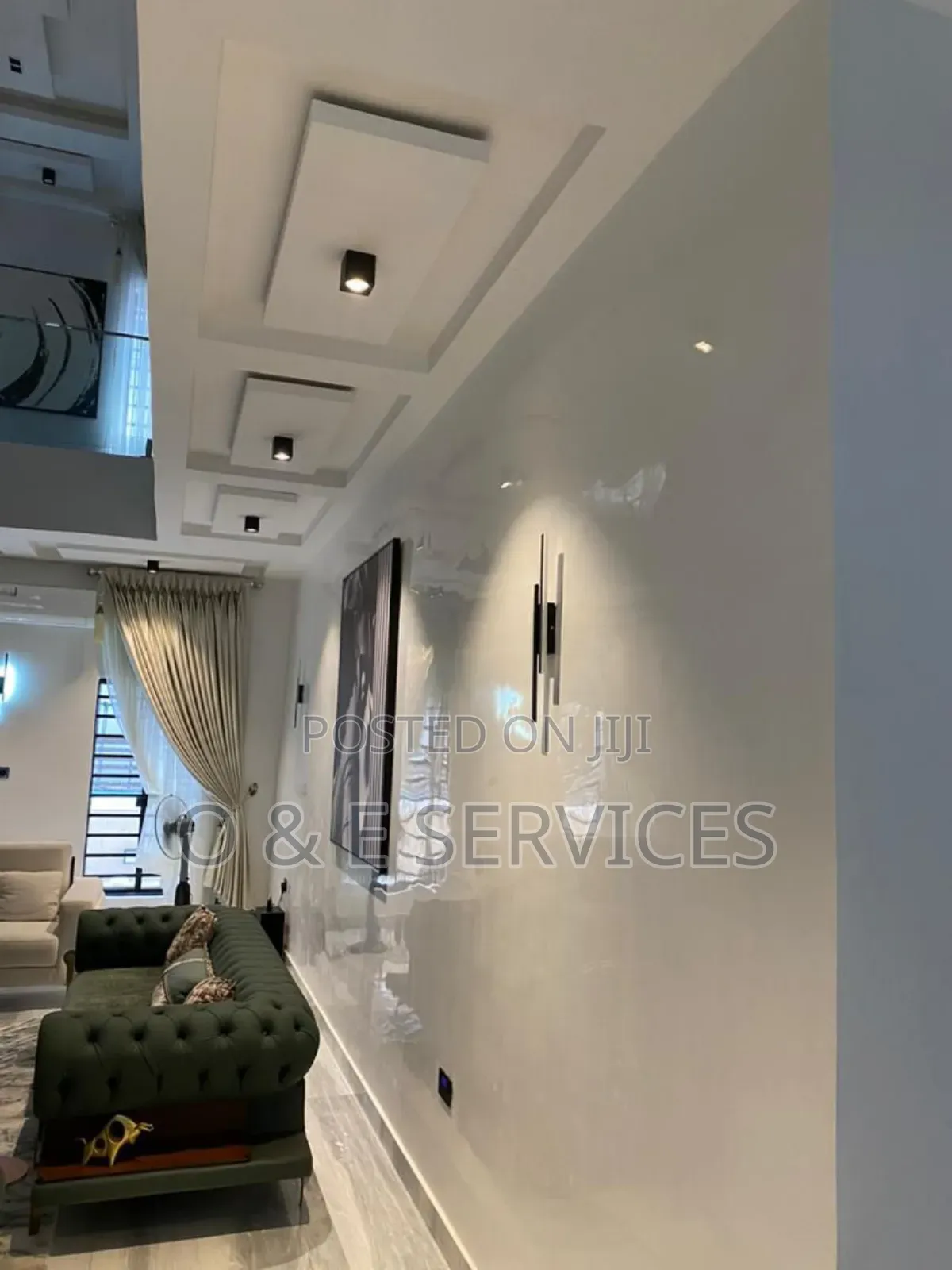 Professional Painter And Cleaner
