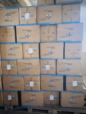 Cworth 5kwh 25.6v 200ah Solar Lithium Iorn Battery