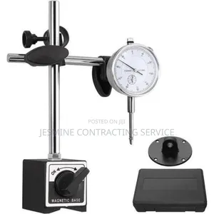 Magnetic Base