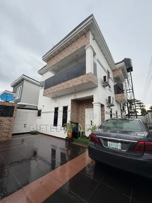 Furnished 3bdrm Duplex in Shell Co Operative, Port-Harcourt for sale