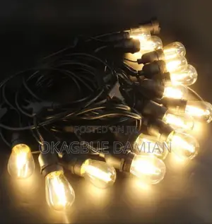 Waterproof E27 Lamp Base Holder Outdoor Light