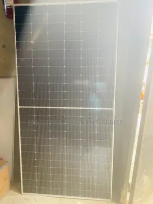 Ce 600w Cworth Solar Panel Mono