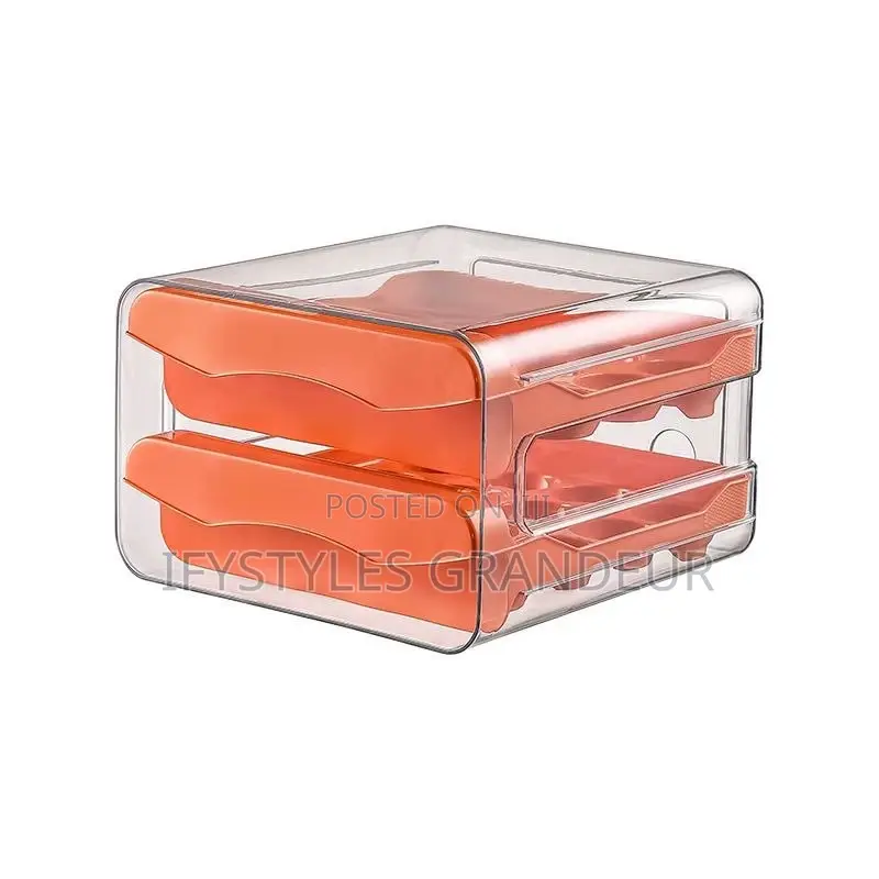 32 Gird Egg Rack