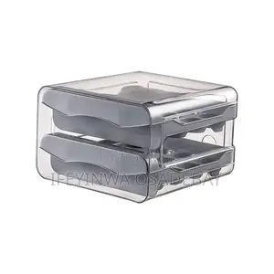 32 Gird Egg Rack