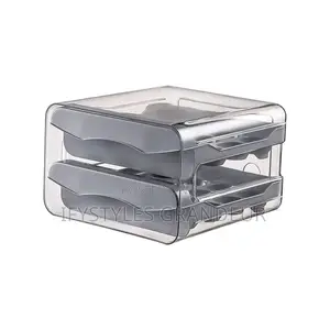 32 Gird Egg Rack