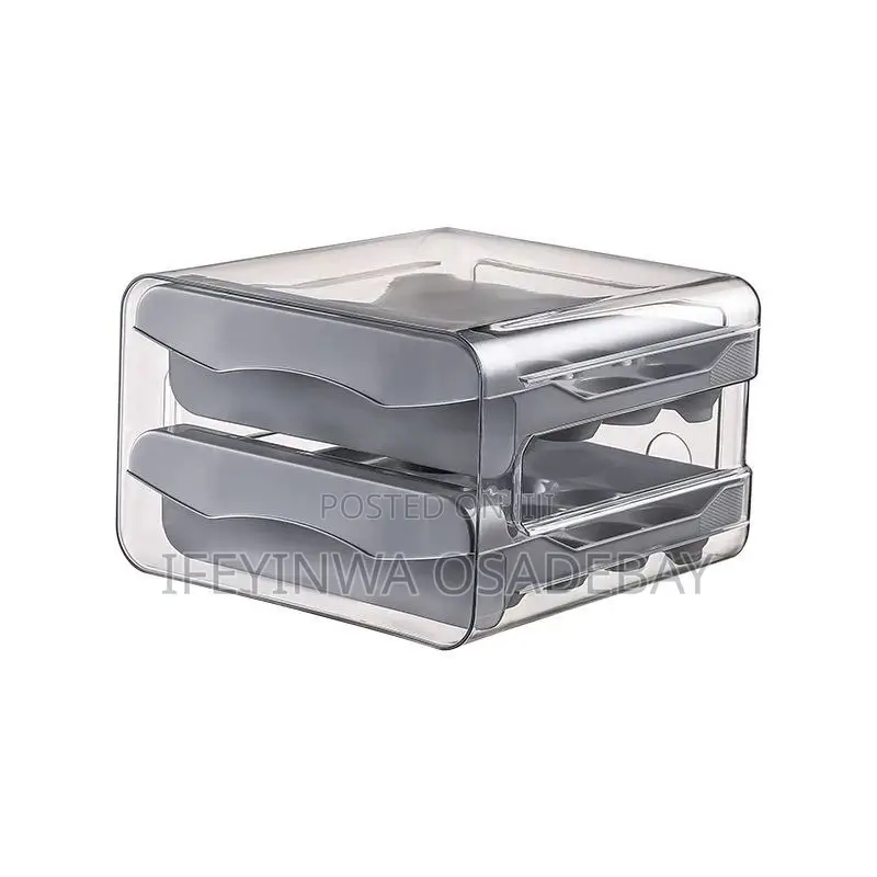 32 Gird Egg Rack