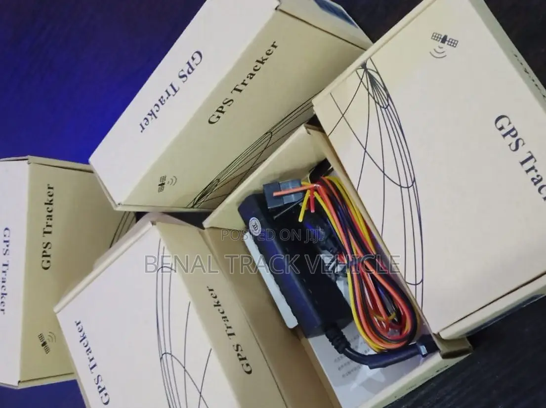 When Fleets Push Hard, Benal GPS Tracker Pushes Back With Performance