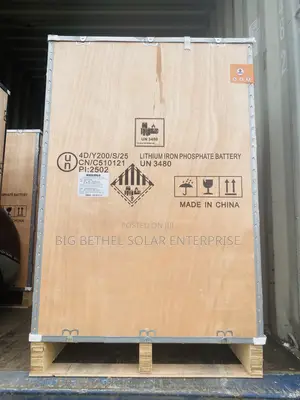 15kwh 51.2v 300ah Felicity Lithium Battery