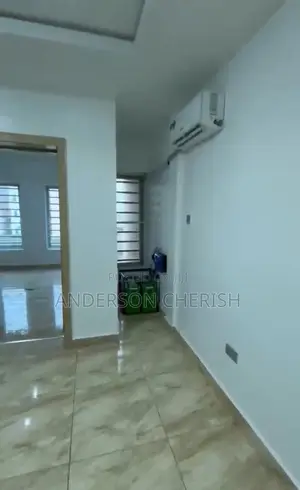 2bdrm Block of Flats in Katampe (Main) for sale