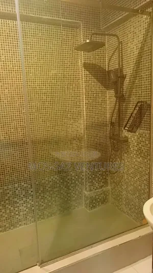 Furnished 4bdrm Block of Flats in 1004 Estate for rent