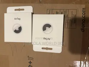 Apple Airtag