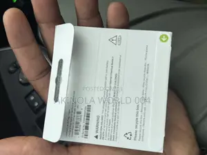 Apple Airtag
