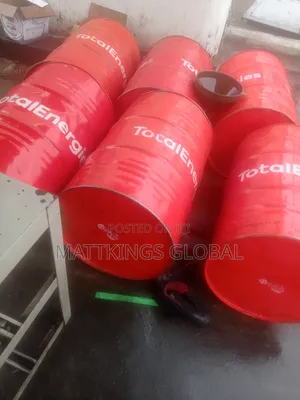 Total Energy Oil