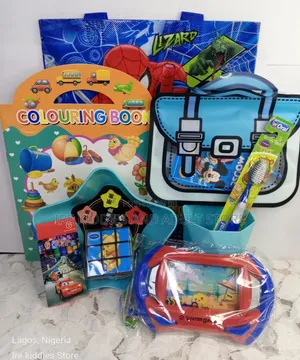 13in1 Party Pack