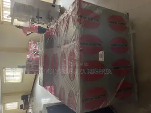 Ice Block Machine Imported.