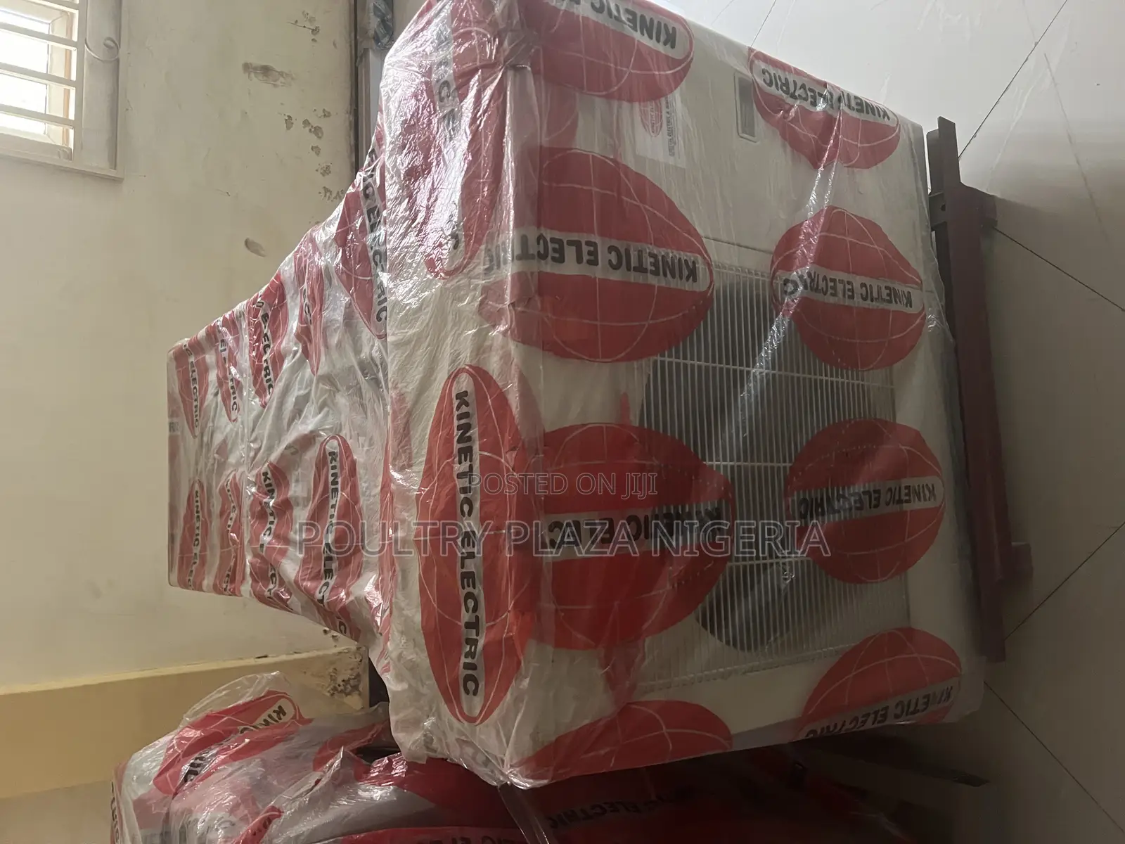 Ice Block Machine Imported.