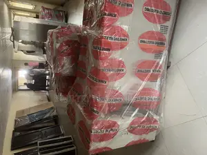Ice Block Machine Imported.