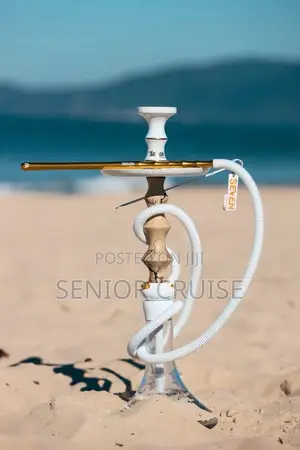 Shisha Pot