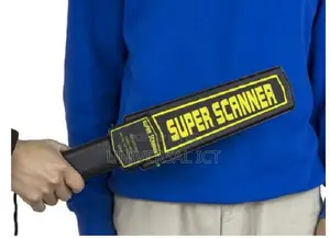 Metal Detector