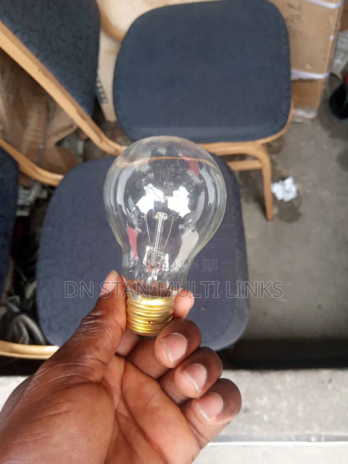 110v Marine Bulb 40w
