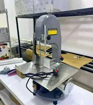 High Quality Bone Saw Machine Available High Standard