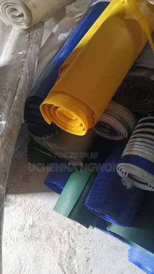 Classic Quality Tarpaulin