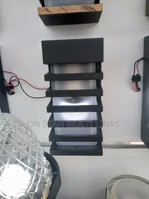 Wall Light Bulkhead Fitting
