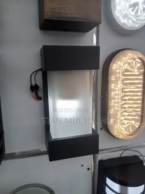 Wall Light Bulkhead Fitting