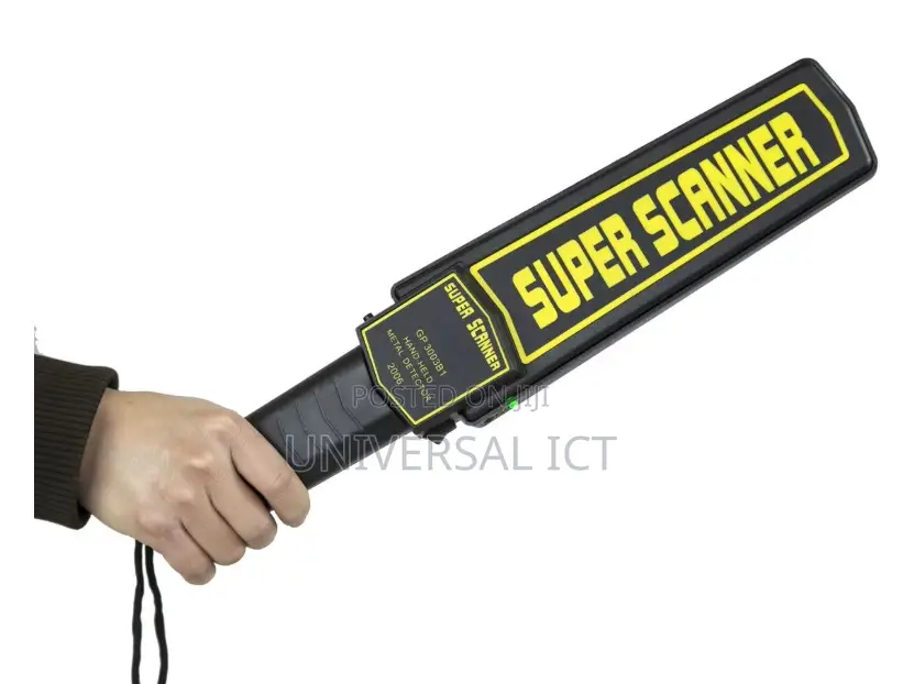 Metal Detector Garrett