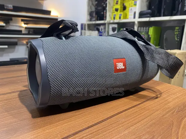 Jbl Charge Jbl Xtreme JBL Charge Essential Blue Wireless Speaker