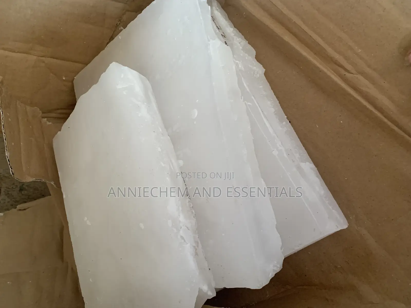 Paraffin Wax