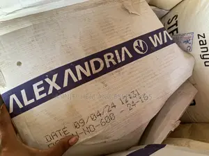 Paraffin Wax