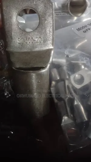 500mm Cable Lug Quality