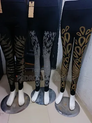 Ladies Leggings