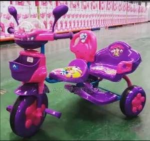 Children Tricycle