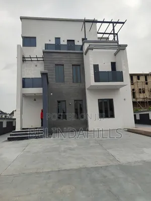 5bdrm Duplex in Apo Resettlement for sale