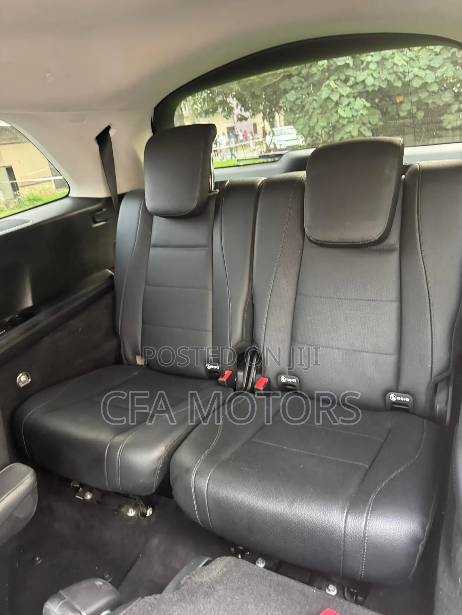 Mercedes-Benz GLS-Class GLS 450 4MATIC 2020 White