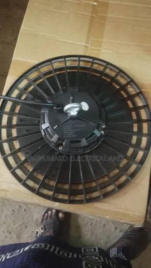 Fitting Light 100 Watts to 200w