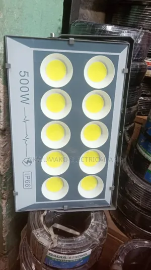 High Pay 500w Used in Filling Station 500 Watts