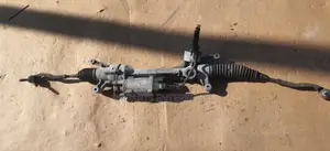 Mercedes C43 C450 W205 Amg Awd Electric Steering Rack 2016-2021