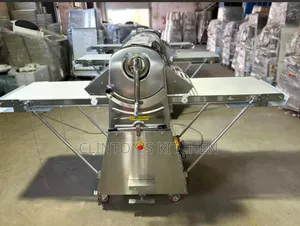High Quality Dough Presser Available for You