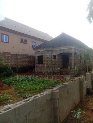 3bdrm Bungalow in Blueview Estate, Iju-Ishaga for sale
