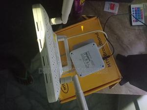 MTN Router in Ede - Accessories for Phones & Tablets, Damilare Olajide ...