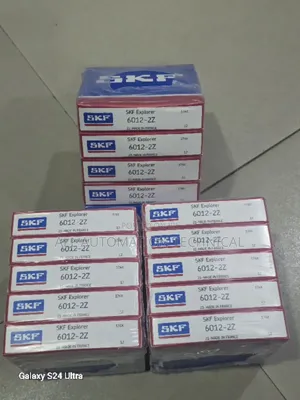 SKF 6012-2z- Deep Groove Ball Bearing